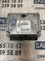 ÇIKMA VW POLO 1.4 036 906 034 AK 036906034AK MOTOR BEYNİ