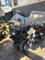 Oto Çıkma Parça / Hyundai / H100 / Motor / Turbo / Çıkma Parça 