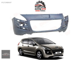 Oto Çıkma Parça / Peugeot / 3008 / Tampon / Ön Tampon / Sıfır Parça 