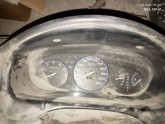 HONDA CİVİC 96-2001 İES OTOMATİK GÖSTERGE SAATİ-ALKO OTOMOTİV