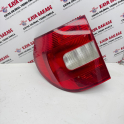 Oto Çıkma Parça / Skoda / Yeti / Far & Stop / Sol Arka Stop / Çıkma Parça 