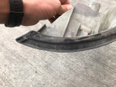 Oto Çıkma Parça / Saab / 9-3 / Elektrik / Sinyal Kolu / Çıkma Parça 