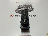 Orjinal Renault Captur Clio 4 Multimedya Kumandası 253B08825R