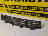 Oto Çıkma Parça / Renault / Clio / Tampon / Orta Izgara / Çıkma Parça 