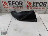 HONDA CRV ORJİNAL ÇIKMA SOL ARKA TAMPON ALT KÖŞE