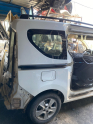 DACİA DOKKER KESME ÇAMURLUK KONUK OTO 05366077016