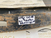 Oto Çıkma Parça / Opel / Corsa / Tampon / Tampon Demiri / Çıkma Parça 