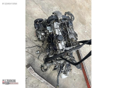 Renault Laguna Çıkma Motor
