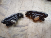 Oto Çıkma Parça / Opel / Corsa / Far & Stop / Sol Ön Far / Çıkma Parça 