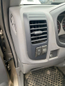 ISUZU DMAX EURO3 KALORİFER IZGARASI                  (XS2001S26)