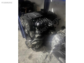 Oto Çıkma Parça / Volkswagen / Passat / Motor / Motor (komple) / Çıkma Parça 
