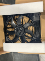 Oto Çıkma Parça / Bmw / X3 / Fan / Fan Beyni / Çıkma Parça 