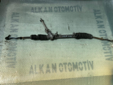 BMW 3.24 DİREKSİYON KUTUSU ALKAN OTOMOTİV - EURO CARS