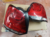 Oto Çıkma Parça / Volkswagen / Polo / Far & Stop / Sol Arka Stop / Çıkma Parça 
