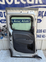 Oto Çıkma Parça / Fiat / Doblo / Kaporta & Karoser / Sol Sürgülü Kapı / Çıkma Parça 