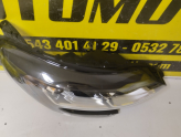 Oto Çıkma Parça / Renault / Megane / Far & Stop / Sağ Ön Far / Çıkma Parça 