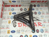 Oto Çıkma Parça / Ford / Transit Custom / Tampon / Tampon Braketi / Çıkma Parça 
