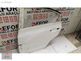 Oto Çıkma Parça / Honda / Civic / Kaporta & Karoser / Sol Arka Kapı / Çıkma Parça 