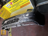 Oto Çıkma Parça / Renault / Talisman / Tampon / Arka Tampon / Çıkma Parça 