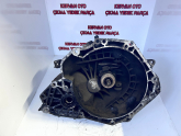 OPEL COMBO 1,7 ŞANZIMAN