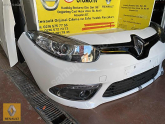 Oto Çıkma Parça / Renault / Fluence / Tampon / Ön Tampon / Çıkma Parça 