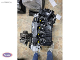Ford C-max 1.6 Tdci Dizel Euro 4 Komple Motor Garantilidir Ford