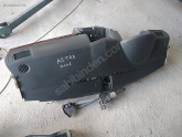 OPEL ASTRA H 2006 TORPİDO AİRBAG SETİ KOMPLE 05305115921