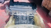 Seat Leon motor