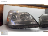MERCEDES ML W164 FAR SAG SOL