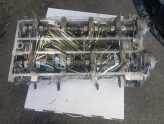 Oto Çıkma Parça / Ford / Fiesta / Motor / Eksantrik / Çıkma Parça 