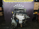 Oto Çıkma Parça / Renault / Scenic / Motor / Motor (komple) / Çıkma Parça 