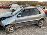 Oto Çıkma Parça / Fiat / Palio / Kaporta & Karoser / Sol Ön Kapı / Çıkma Parça 