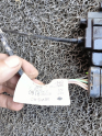 Oto Çıkma Parça / Renault / Kangoo / Elektrik / Merkezi Kilit Motoru / Çıkma Parça 