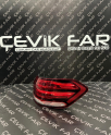Oto Çıkma Parça / Mercedes / E Serisi / Far & Stop / Sağ Arka Stop / Çıkma Parça 