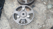1.9 SCUDO EKSANTRİK DİŞLİ