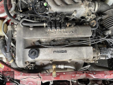 Oto Çıkma Parça / Mazda / Lantis / Kalorifer / Kalorifer Motoru / Çıkma Parça 