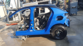 opel corsa f 2024 kesme tavan arka (boş) (son fiyat)