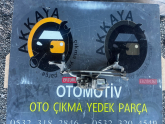 Oto Çıkma Parça / Renault / Clio / Oto Cam / Silecek Motoru / Çıkma Parça 