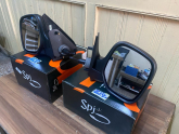 Oto Çıkma Parça / Citroen / Berlingo / Ayna / Sol Dış Ayna / Çıkma Parça 
