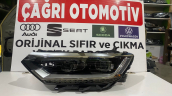 VW PASSAT 2015-2020 B8 HİGHLİNE SOL LED FAR 3G1941081G