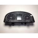 Z Volkswagen Touran Gösterge Paneli 1T0920885 A2C53437134