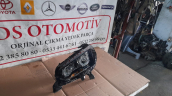 Oto Çıkma Parça / Peugeot / 208 / Far & Stop / Sol Ön Far / Çıkma Parça 