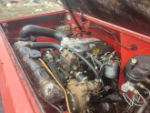 Hurda Belgeli Araçlar / Dodge / AS - 250