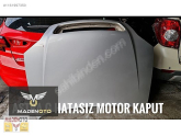 Oto Çıkma Parça / Opel / Astra / Kaporta & Karoser / Kaput / Çıkma Parça 