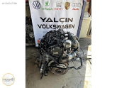 Oto Çıkma Parça / Skoda / 120 / Motor / Motor (komple) / Çıkma Parça 