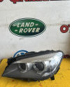 BMW 2 Serisi Sol Ön Far - Orijinal Çıkma Parça 7289095
