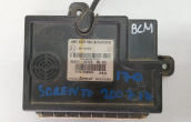 kia sorento 2007 bcm beyni/modülü (son fiyat)