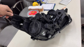 Oto Çıkma Parça / Opel / Crossland X / Far & Stop / Sol Ön Far / Çıkma Parça 