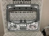 Oto Çıkma Parça / Skoda / Fabia / Kaporta & Karoser / Bagaj Kapağı / Çıkma Parça 