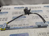 Oto Çıkma Parça / Renault / Megane / Oto Cam / Cam Krikosu / Çıkma Parça 